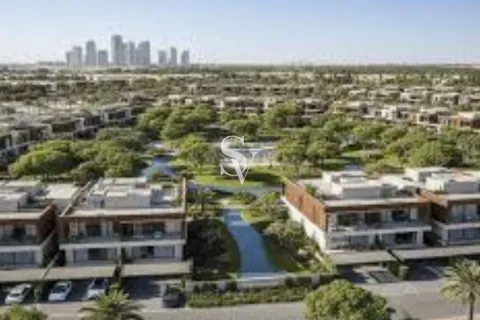 Apartament në Dubai South (Dubai World Central), Emiratet e Bashkuara Arabe 1 dhomë gjumi, 71 m2. № 690954 - Foto 2