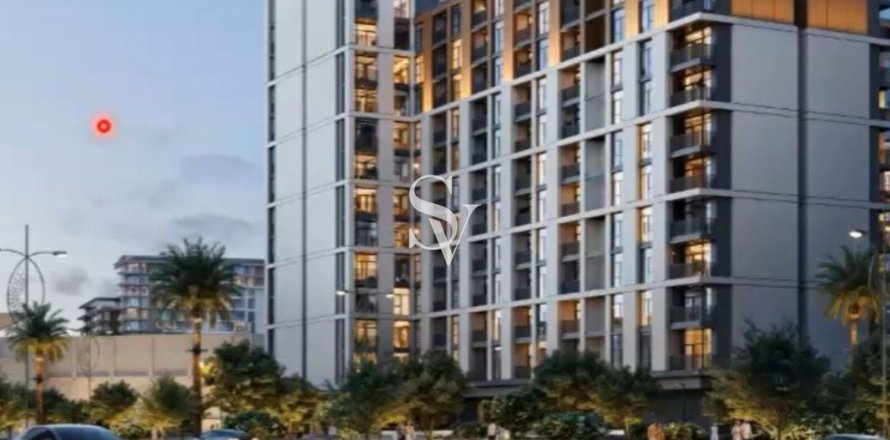 Apartament në Dubai South (Dubai World Central), Emiratet e Bashkuara Arabe 1 dhomë gjumi, 69 m2. № 690956