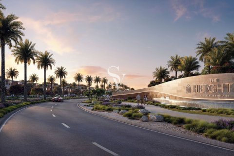 Rekkehus til salgs i Dubai, Emiratene 3 soverom, 405 kvm Nr. 690960 - Foto 4