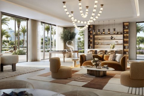 Rekkehus til salgs i Dubai, Emiratene 3 soverom, 405 kvm Nr. 690960 - Foto 18