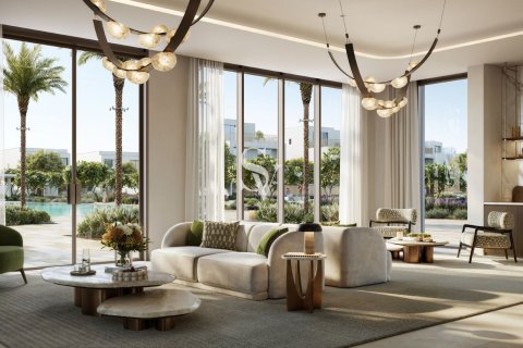 Rekkehus til salgs i Dubai, Emiratene 3 soverom, 405 kvm Nr. 690960 - Foto 14