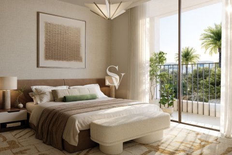 Rekkehus til salgs i Dubai, Emiratene 3 soverom, 451 kvm Nr. 690959 - Foto 19