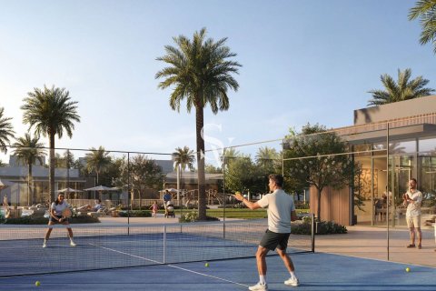 Rekkehus til salgs i Dubai, Emiratene 3 soverom, 451 kvm Nr. 690959 - Foto 10