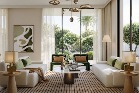 Rekkehus til salgs i Dubai, Emiratene 3 soverom, 451 kvm Nr. 690959 - Foto 16