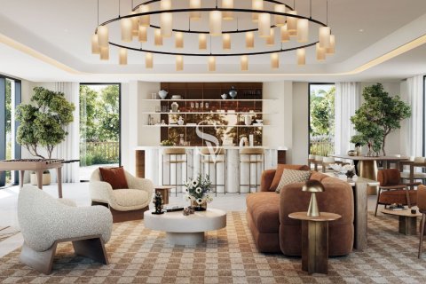 Rekkehus til salgs i Dubai, Emiratene 3 soverom, 451 kvm Nr. 690959 - Foto 17