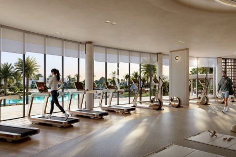 Rekkehus til salgs i Dubai, Emiratene 3 soverom, 451 kvm Nr. 690959 - Foto 12