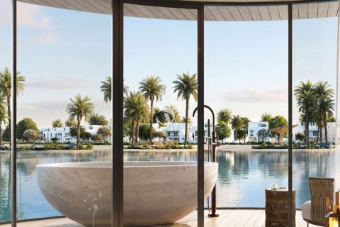 Rekkehus til salgs i Dubai, Emiratene 3 soverom, 451 kvm Nr. 690959 - Foto 3