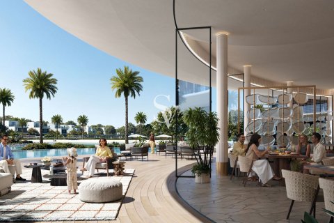 Rekkehus til salgs i Dubai, Emiratene 3 soverom, 451 kvm Nr. 690959 - Foto 11