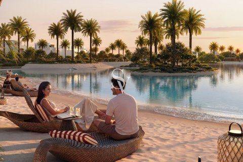 Rekkehus til salgs i Dubai, Emiratene 3 soverom, 451 kvm Nr. 690959 - Foto 7