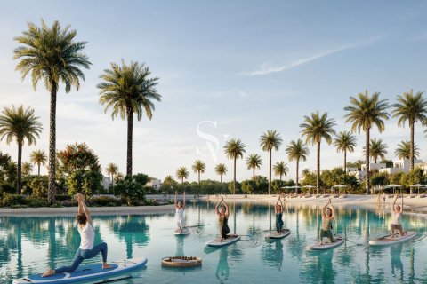 Rekkehus til salgs i Dubai, Emiratene 3 soverom, 451 kvm Nr. 690959 - Foto 6