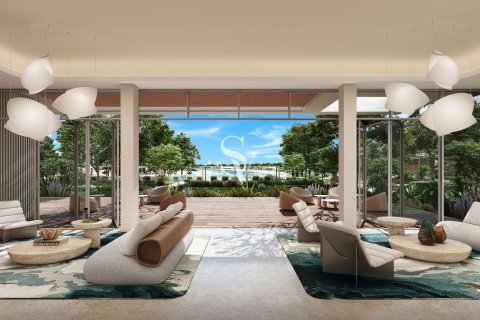 Appartement te koop in Palm Jebel Ali, Dubai, VAE 1 slaapkamer, 69 vr.m., nr 690958 - foto 9