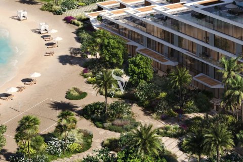 Appartement te koop in Palm Jebel Ali, Dubai, VAE 1 slaapkamer, 69 vr.m., nr 690958 - foto 14