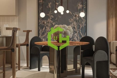 Apartament në Jumeirah Village Triangle, Dubai, Emiratet e Bashkuara Arabe 39.9 m2. № 571126 - Foto 8