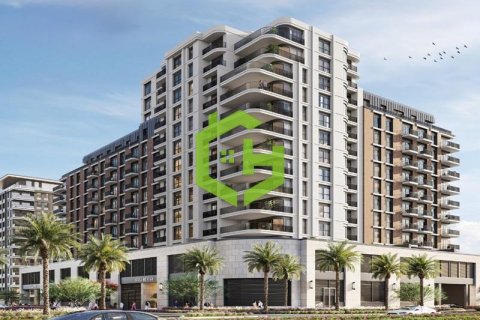 Apartment in Town Square, Dubai, UAE 1 bedroom, 61.2 sq.m. № 571129 - photo 11