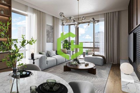 Apartment in Town Square, Dubai, UAE 1 bedroom, 61.2 sq.m. № 571129 - photo 2