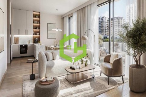 Apartment in Town Square, Dubai, UAE 1 bedroom, 61.2 sq.m. № 571129 - photo 4