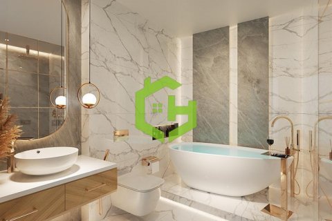 Byt v Al Marjan Island, Ras Al Khaimah, SAE 1 ložnice, 160.6 m² Č.: 571130 - fotografie 6