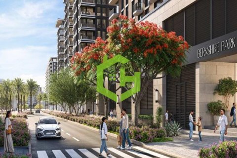 Byt v Town Square, Dubai, SAE 2 ložnice, 91.4 m² Č.: 571127 - fotografie 9