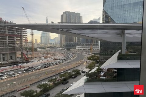 Снять в аренду офис в DIFC, Дубай, ОАЭ 320.1м2, № 695261 - фото 3