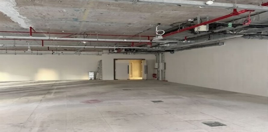 Офис в DIFC, Дубай, ОАЭ 320.1м2 № 695261