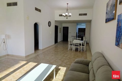 Huoneisto Dubai, Arabiemiraatit 2 makuuhuonetta, 128.6 m2 № 695259