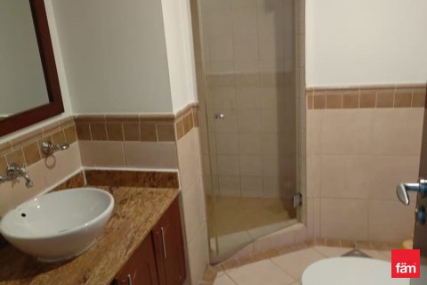 Huoneisto Dubai, Arabiemiraatit 2 makuuhuonetta, 128.6 m2 № 695259 - kuva 7