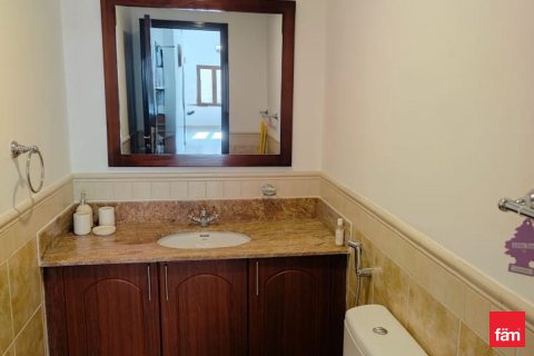 Huoneisto Dubai, Arabiemiraatit 2 makuuhuonetta, 128.6 m2 № 695259 - kuva 4