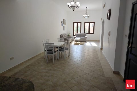 Huoneisto Dubai, Arabiemiraatit 2 makuuhuonetta, 128.6 m2 № 695259 - kuva 2