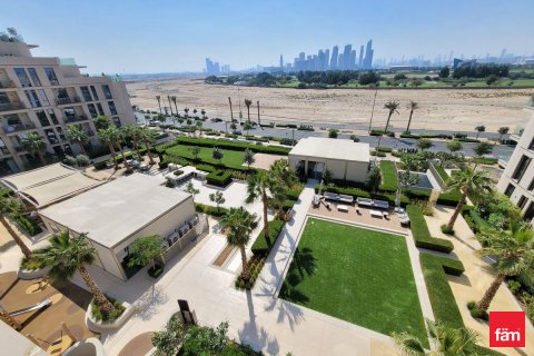 Byt v Dubai, SAE 2 ložnice, 112.7 m² Č.: 695262 - fotografie 6