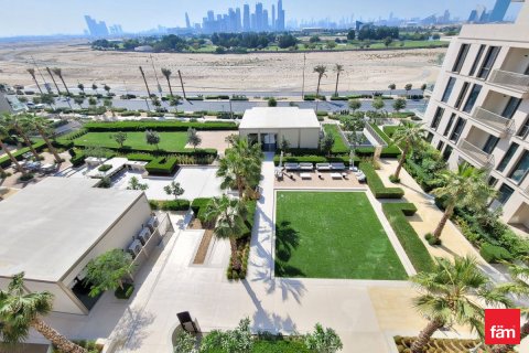 Byt v Dubai, SAE 2 ložnice, 112.7 m² Č.: 695262 - fotografie 5
