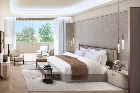 Βίλα σε Tilal Al Ghaf, Dubai, ΗΑΕ 4 υπνοδωμάτια, 344.9 τ.μ. Αρ. 695257 - φωτογραφία 2