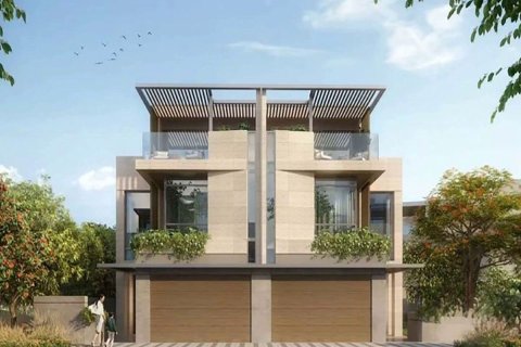 Villa zum Verkauf in Tilal Al Ghaf, Dubai, VAE 4 Schlafzimmer, 344.9 m2 Nr. 695257 - Foto 6