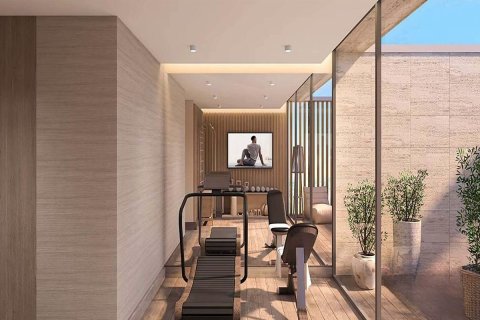 Βίλα σε Tilal Al Ghaf, Dubai, ΗΑΕ 4 υπνοδωμάτια, 344.9 τ.μ. Αρ. 695257 - φωτογραφία 9