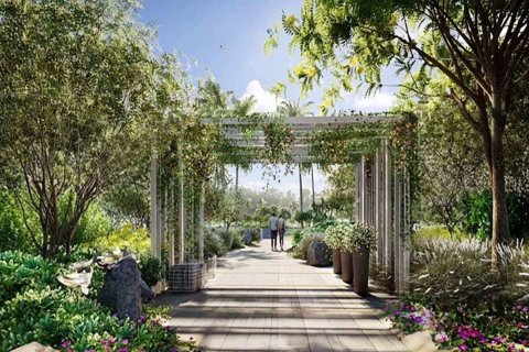 Βίλα σε Tilal Al Ghaf, Dubai, ΗΑΕ 4 υπνοδωμάτια, 344.9 τ.μ. Αρ. 695257 - φωτογραφία 11