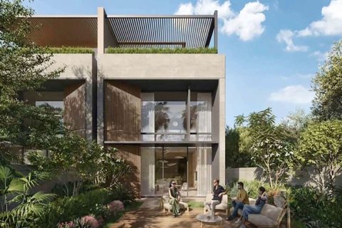 Villa zum Verkauf in Tilal Al Ghaf, Dubai, VAE 4 Schlafzimmer, 344.9 m2 Nr. 695257 - Foto 11