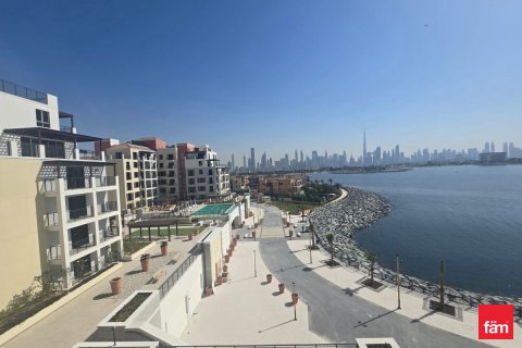 Leilighet til leie i Dubai, Emiratene 1 soverom, 73.1 kvm Nr. 695258 - Foto 2