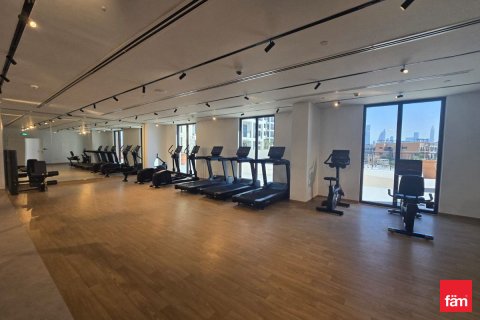 Apartment in Dubai, UAE 1 bedroom, 73.1 sq.m. № 695258 - photo 12