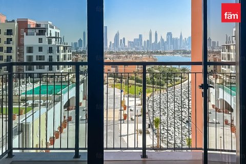 Apartamento para arrendamento em Dubai, EAU 1 quarto, 73.1 m2 № 695258 - foto 13