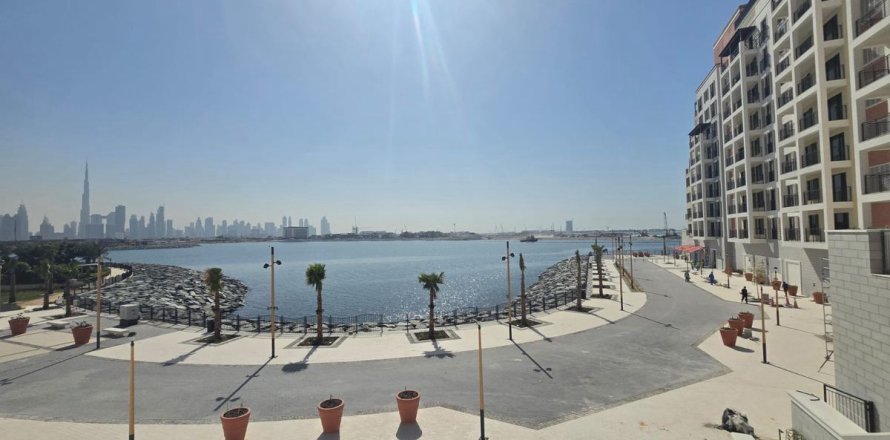 Leilighet i Dubai, Emiratene 1 soverom, 73.1 kvm nr. 695258