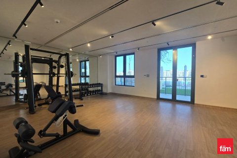 Leilighet til leie i Dubai, Emiratene 1 soverom, 73.1 kvm Nr. 695258 - Foto 15