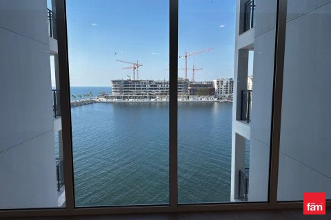 Leilighet til leie i Dubai, Emiratene 1 soverom, 73.1 kvm Nr. 695258 - Foto 11