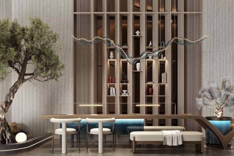 Apartment in Dubai, UAE 2 bedrooms, 102.7 sq.m. № 695256 - photo 7