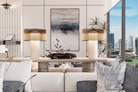 Apartment in Dubai, UAE 2 bedrooms, 102.7 sq.m. № 695256 - photo 2