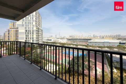 Διαμέρισμα σε Dubai Production City (IMPZ), ΗΑΕ 2 υπνοδωμάτια, 109.8 τ.μ. Αρ. 695260 - φωτογραφία 4