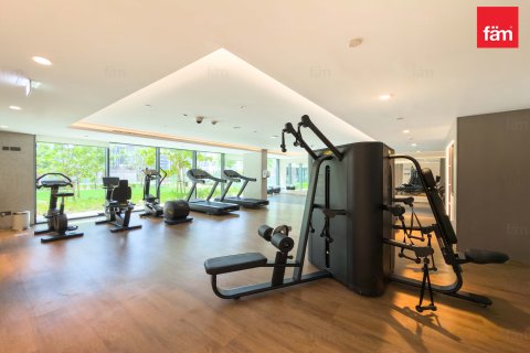 Huoneisto City Walk, Dubai, Arabiemiraatit 1 makuuhuone, 63 m2 № 714386 - kuva 14