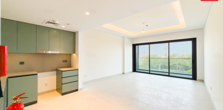 Wohnung in City Walk, Dubai, VAE: 1 Schlafzimmer, 63 m2 Nr. 714386