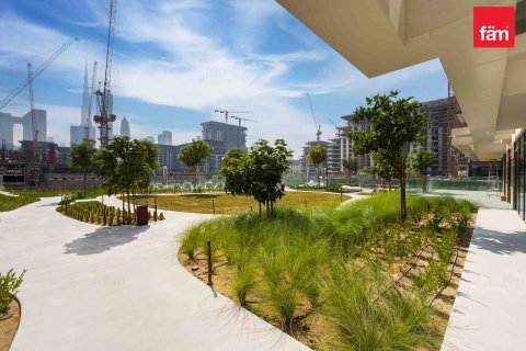 Appartement à louer à City Walk, Dubai, EAU 1 chambre, 63 m2 № 714386 - photo 17