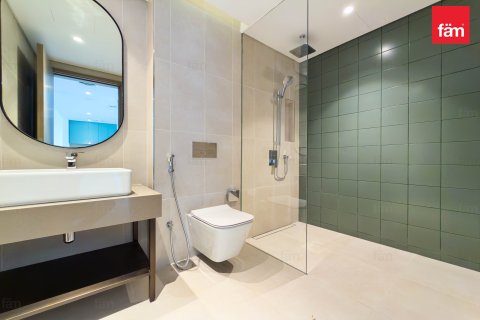 Huoneisto City Walk, Dubai, Arabiemiraatit 1 makuuhuone, 63 m2 № 714386 - kuva 11