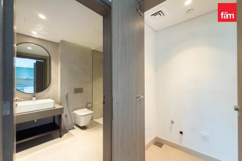 Huoneisto City Walk, Dubai, Arabiemiraatit 1 makuuhuone, 63 m2 № 714386 - kuva 10
