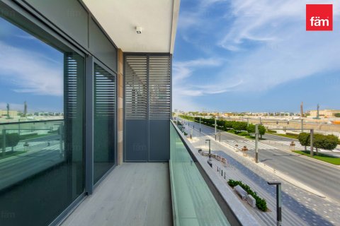 Huoneisto City Walk, Dubai, Arabiemiraatit 1 makuuhuone, 63 m2 № 714386 - kuva 17